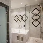Hotell Eden Au Echternach