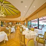 Eden Au Hotel 4*