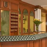 Hotell Eden Au