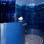 Hotell Eden Au Echternach