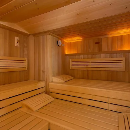 Eden Au אכטרנך