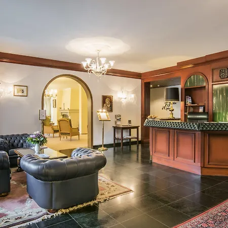 Eden Au 4* אכטרנך