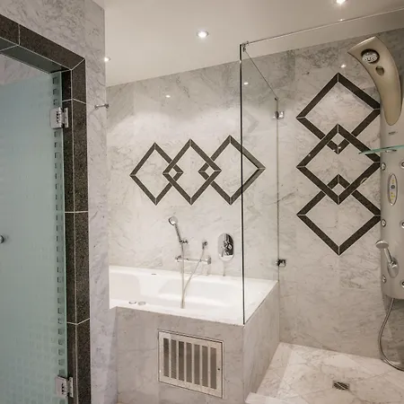 מלון Eden Au אכטרנך