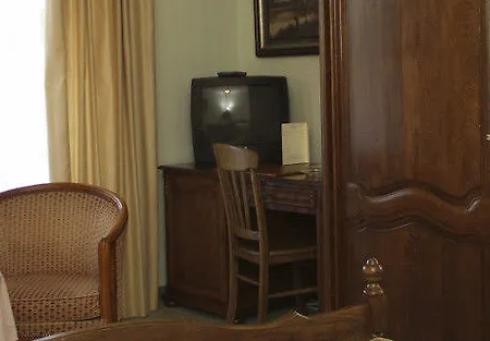 מלון Eden Au אכטרנך