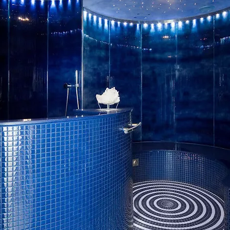 Hotell Eden Au Echternach