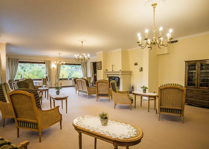 Eden Au Hotell Echternach