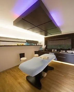 Hotell Eden Au Echternach