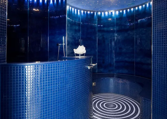 Hotell Eden Au Echternach