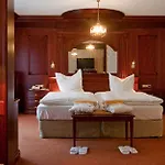 Eden Au 4* Echternach
