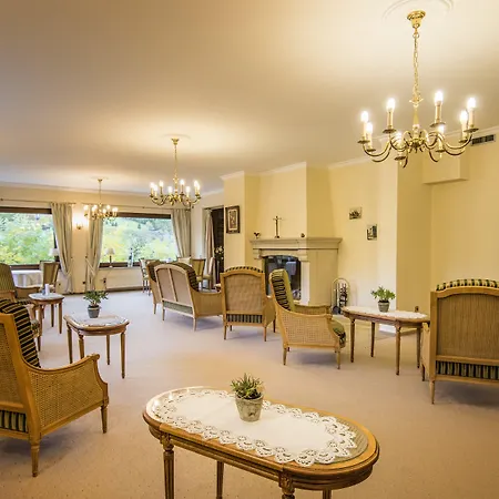 Eden Au Hotell Echternach
