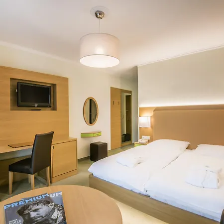 Eden Au Hotel Echternach