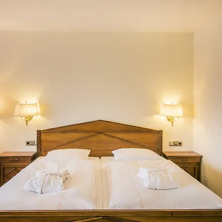 Eden Au 4* Echternach