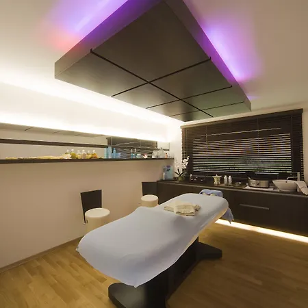 Eden Au Hotel Echternach