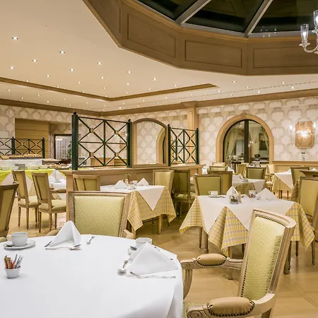 Eden Au Hotell 4*