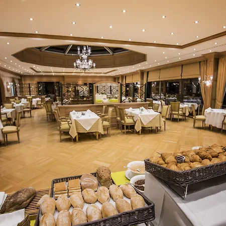 Eden Au 4* Echternach