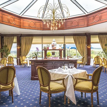 Hotel Eden Au Echternach