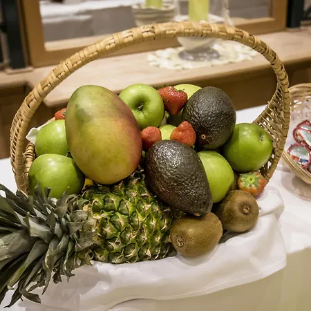 Eden Au Hotel Echternach