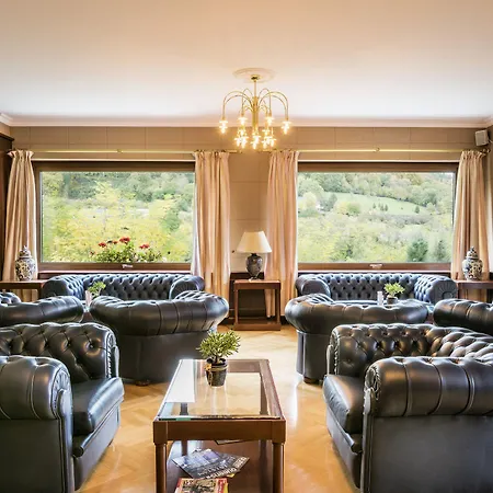 Eden Au 4* Echternach