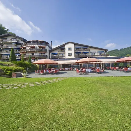 Hotell Eden Au