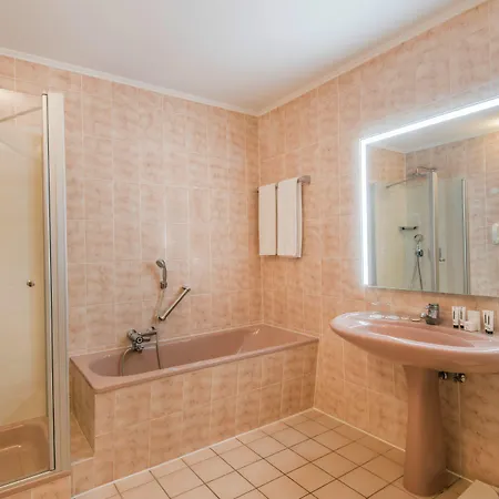 Eden Au 4* Echternach