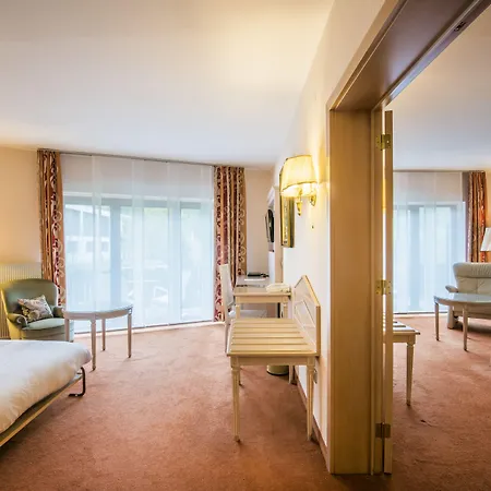 Eden Au 4* Echternach