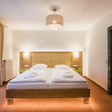 Eden Au Hotel Echternach