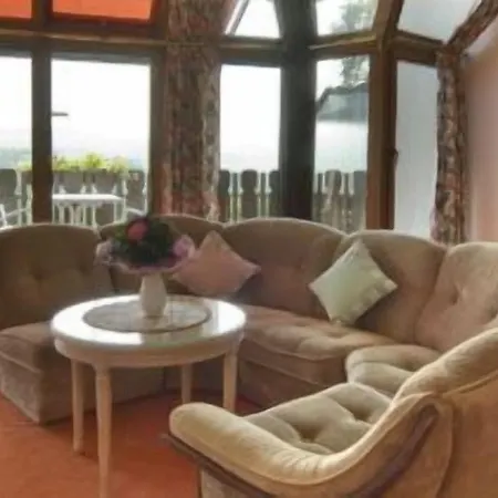 Eden Au 4* إيشْتيرناخ