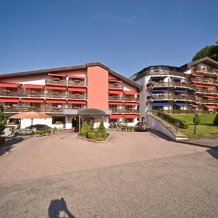 Eden Au 4* Echternach