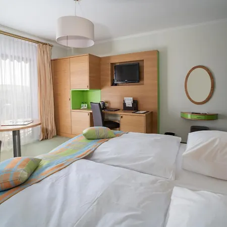 Hotell Eden Au