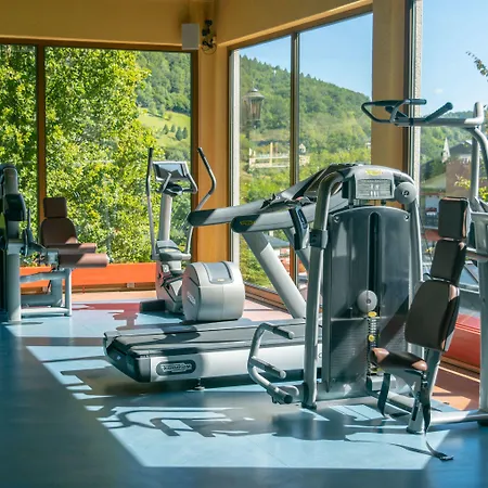 Hotell Eden Au