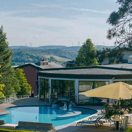 Eden Au Hotell Echternach