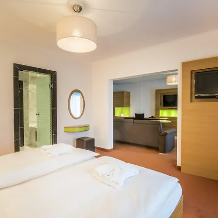 Hotell Eden Au