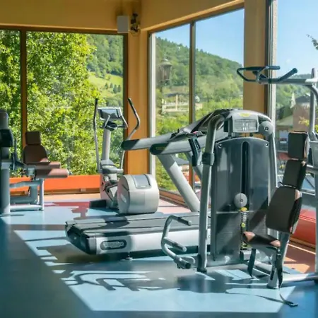 Eden Au Hotel 4*