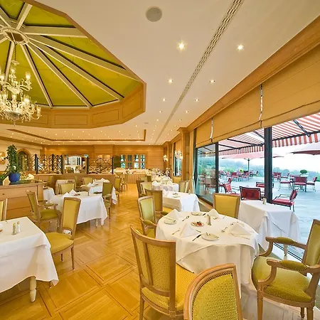 Eden Au Hotel 4*