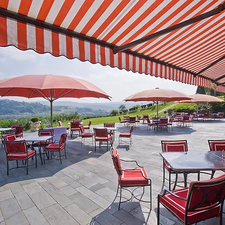 Eden Au 4* Echternach