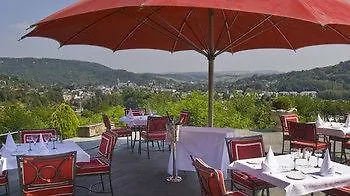 Hotel Eden Au 4*