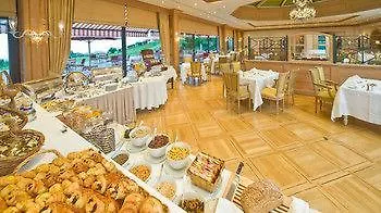 Hotel Eden Au