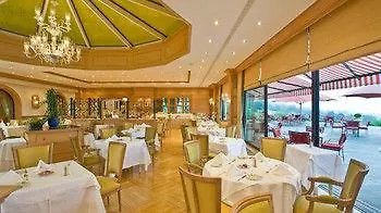 Hotel Eden Au Echternach