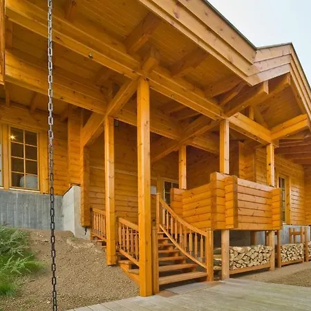 Hotell Eden Au