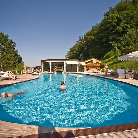 Eden Au Hotel Echternach