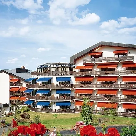 Eden Au Hotel 4*