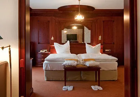 Eden Au 4* Echternach