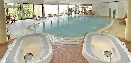 Hotel Eden Au 4*