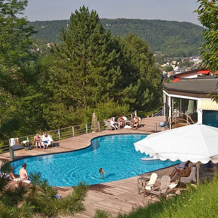 Eden Au Hotel 4*
