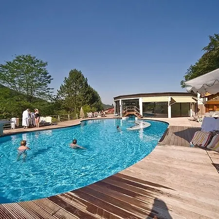 Hotel Eden Au