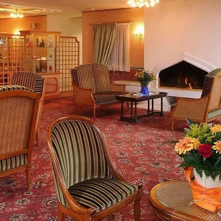 Eden Au 4* Echternach