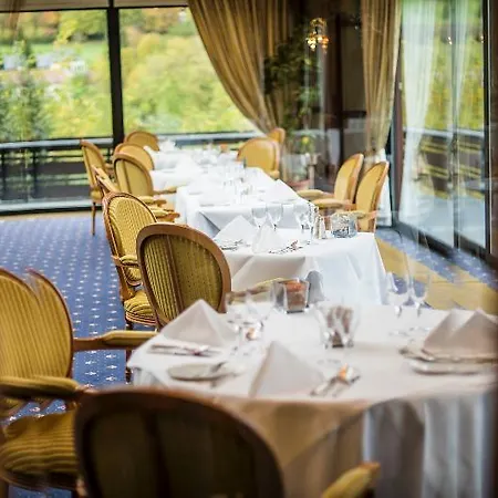 Eden Au 4* Echternach