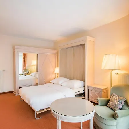 Hotell Eden Au