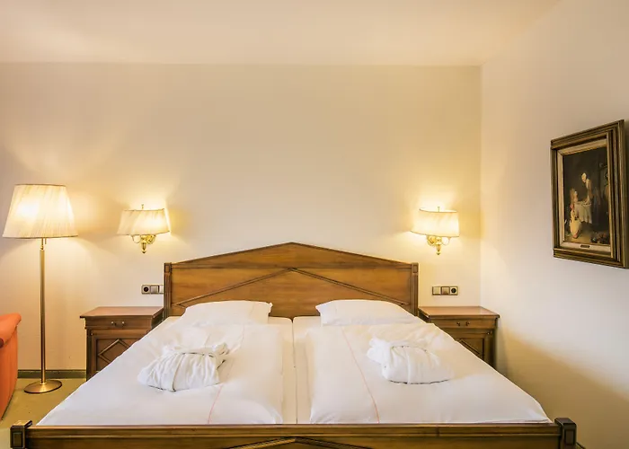 Eden Au 4* Echternach