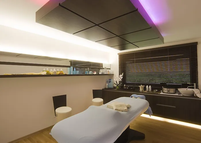 Eden Au Hotel Echternach